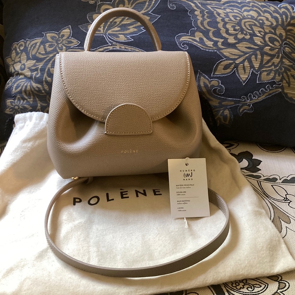 POLENE NUMBER ONE NANO